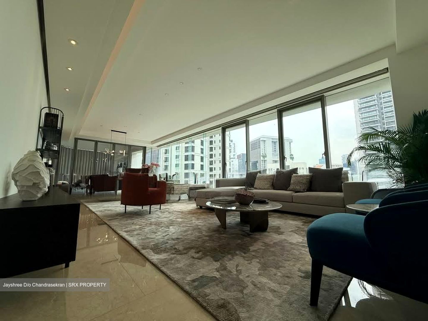 Ardmore Residence (D10), Condominium #554088471